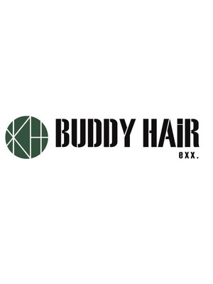 バディヘア イクス(BUDDY HAIR exx)