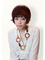 シャルドン(chardon)&nbsp;【chardon】マッシュボブ