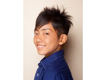 美容室 チャーリー(CHARLIE)