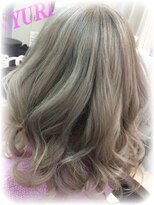 ネクスト 池袋(NEXT) ハイトーン★ホワイトベージュ!【NEXT池袋】