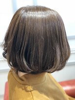 ルリアン(Le Lien)&nbsp;ボブ