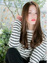 ハイル(Heil)&nbsp;【Heil】　whitey　ストレート