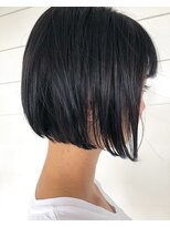 ホットリップ(Hot Lip)&nbsp;ボブスタイル