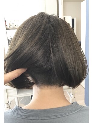 綺麗な髪型 刈り上げ 女子 最高のヘアスタイルのアイデア