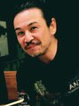 バーバーノブ(BARBER Nobu) 鈴木 伸一