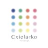 チェルアルコ ヘアー デザイン(Cxielarko hair design)のお店ロゴ