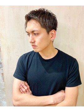 ビューイースト 亀戸 錦糸町(VIEW EAST) ビジネスツーブロックショートレイヤー