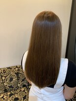 パッション 枚方樟葉店(Passion)&nbsp;ダメージレスベージュ