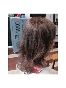 ギフト(GIFT) カジュアルグレージュ★