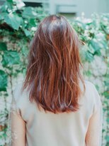 ディンプル 越谷駅前(DiMPlE)&nbsp;大人ナチュラルロングDiMPlE越谷/越谷駅前