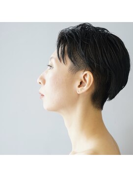 ハイク(HYKE) HYKEショート2020/055