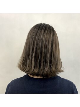 エイト ヘアサロン 渋谷本店(EIGHT) ナチュラルグラデーション tt24