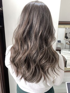 ナイン 麻布十番(NINE) 秋のショコラベージュ☆