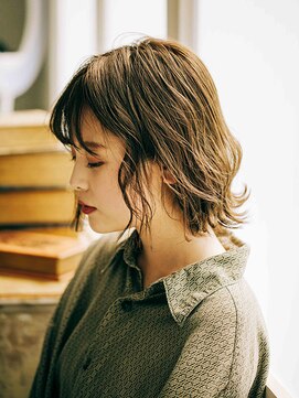 ファーレ 北久里浜店(Fare) ウェーブロブ