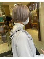 レパード(Leopard) ハイトーンベージュ