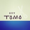 美容室 トモ(TOMO)のお店ロゴ