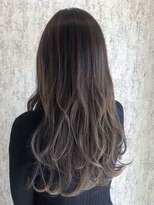 エイチエムヘアー千葉店(HM hair) ゆるふわグラデーション