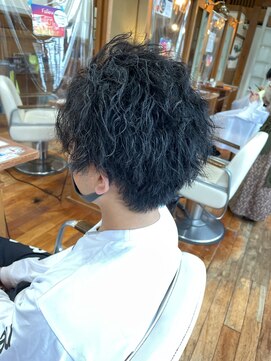 TJ天気予報 1ページ 桑名店 ツイストスパイラル