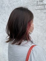 アンカー ラウレア(ANCHOR laule'a)&nbsp;チラ見インナー^ ^