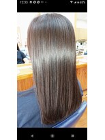 パッション ロング