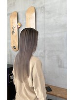 リリ(Riri)&nbsp;ピンクベージュ