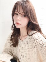 ケーツー エソラ池袋店(K-two)&nbsp;モテロングで一気に垢抜け☆［髪質改善/池袋&目白&大塚］