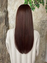 シュシュ(Chouchou.)&nbsp;シンプルスタイル