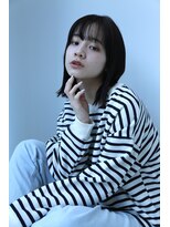 オーシャン(Ocean)&nbsp;［OCEAN Hair&Life］☆2022s/s style collection☆