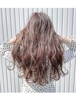 シスター(sister)&nbsp;【#sister#上野丘】#ブリーチなし#ヌーディーベージュ