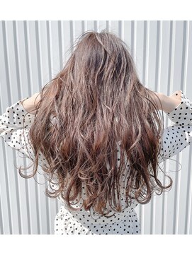 シスター(sister) 【#sister#上野丘】#ブリーチなし#ヌーディーベージュ