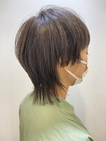 レンジシキチジョウジ (RENJISHI KICHIJOJI) ウルフレイヤー【RENJISHI】