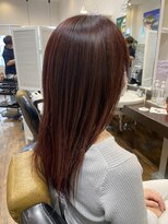 ジョーダン ヘアーワークス(JohDan hair works)&nbsp;ピンクレッドベージュオレンジブラウンラベンダーチェリー