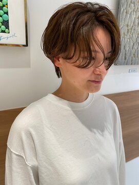 バサ 花小金井店(BASSA) ショート［花小金井］