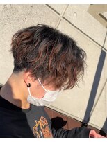 フォルテ 草薙店 forte草薙【ツイストスパイラル】山口大翔