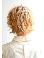 スピガ(SPIGA)&nbsp;ショートウルフ