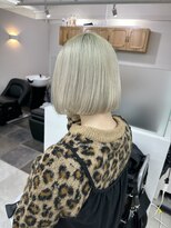 ヴェルデ(Verde)&nbsp;ハイトーンベージュ