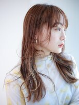 バサ 保谷店(BASSA)&nbsp;パーソナルカラー/保谷/髪質改善/トリートメント/縮毛矯正