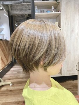 クロワ(croix) クールビューティー