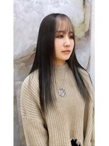 クリム(qulim)&nbsp;inner×silver