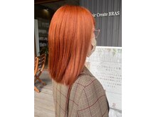 ヘアクリエイト ブラス Hair Create BRAS