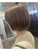 グレージュ
