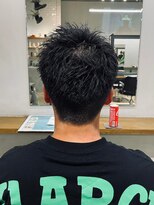 ノマド 印西牧の原千葉ニュータウン(NOMAD)&nbsp;束感/波巻き/マッシュパーマ[印西牧の原駅/千葉ニュータウン]