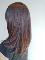 サラジュ 逆瀬川店(SARAJU) 大人可愛い