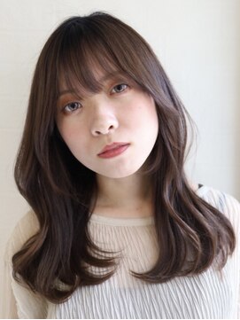 タムタム 平井店 韓国レイヤー【平井/新小岩/小岩/韓国/レイヤーカット/髪質改善