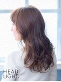 ブランジュエアリーウェーブ