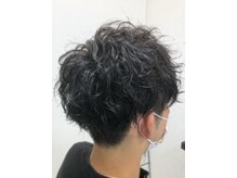 オルサヘアー(ORSA HAIR)