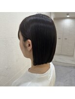 シャンティ 札幌駅前店(Shanti)&nbsp;ストレートボブ