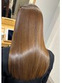 ヘアルシェーヌ ルミエール(hair le chene lumiere) 人生が変わる後ろ姿へ☆