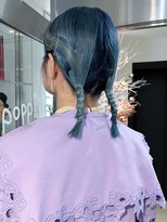 ポピンズ(poppins) タイトアレンジ