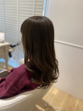 ルシードスタイル グローバルディー 稲毛店(LUCIDO STYLE GLOBAL.D) 髪質改善/オージュア/白髪染め/ツヤ髪/ハイライト/稲毛駅